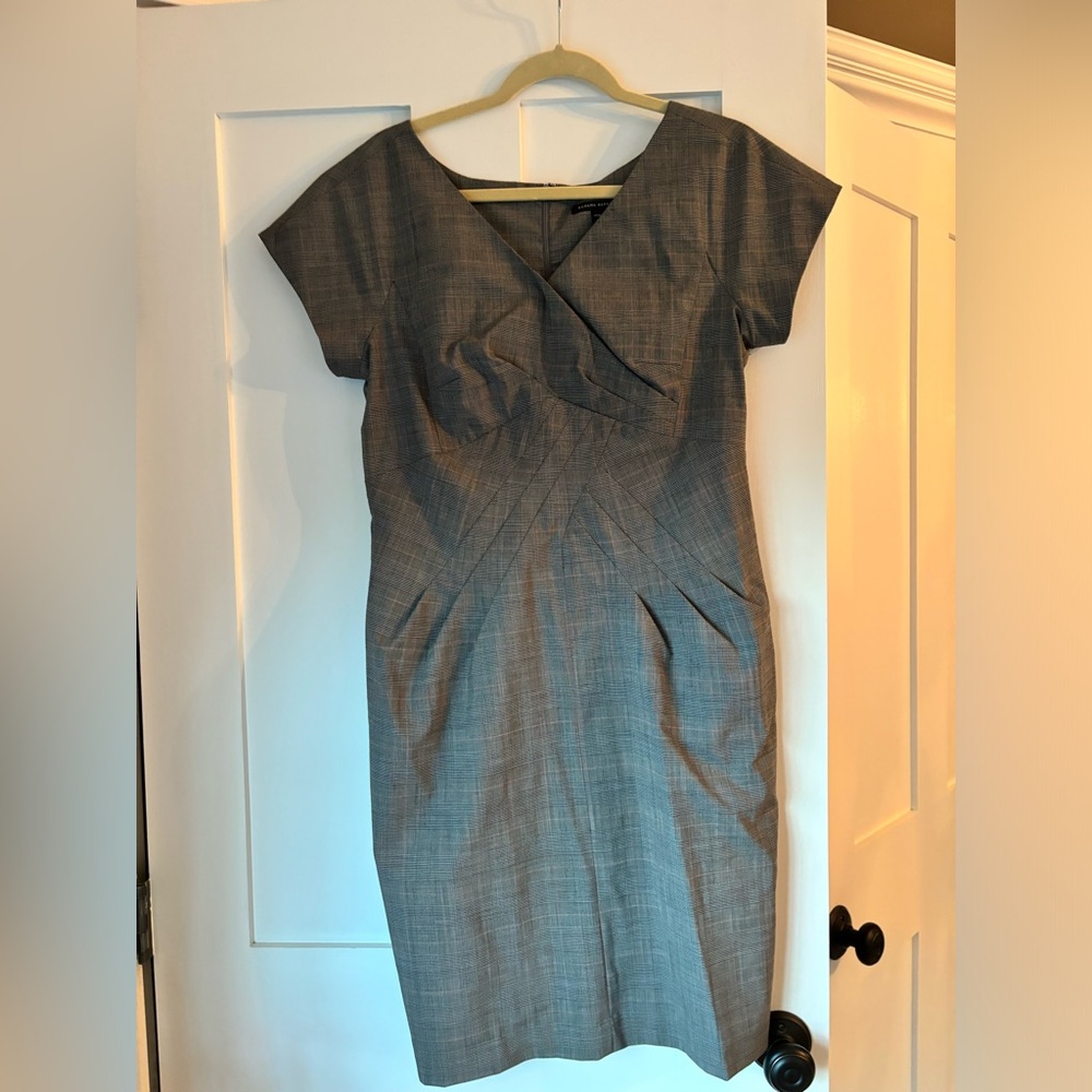Banana Republic dress size 12